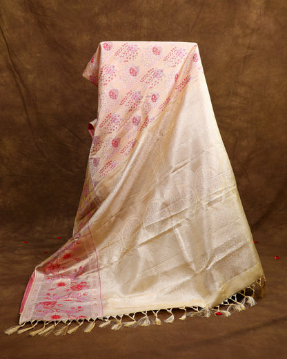 Kanjivaram Silk Saree  - Festive & Wedding Ethnic Wear