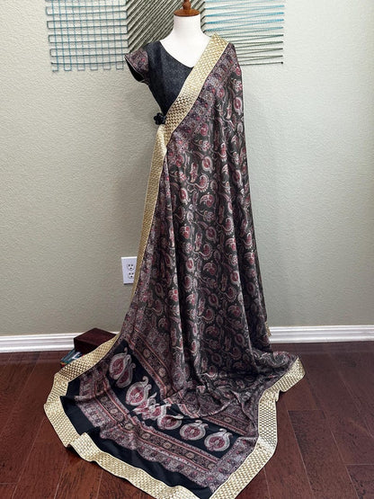 Designer Saree  - Festive & Wedding Ethnic Wear