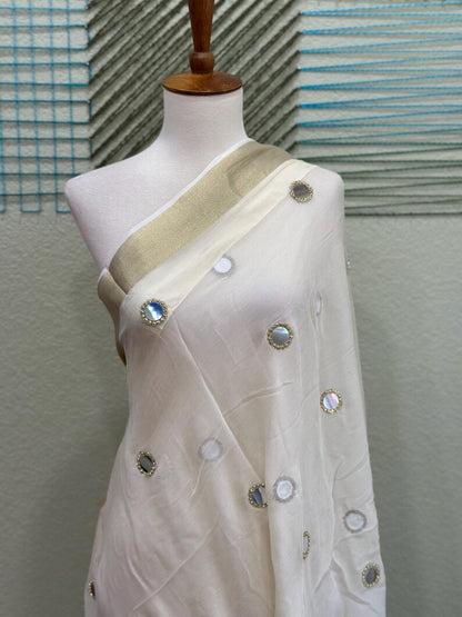 Festive & Wedding Ethnic saree