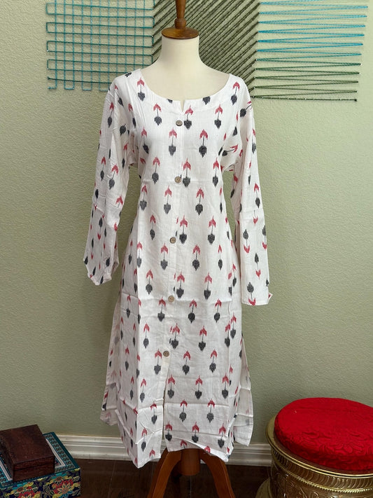 Long Dress –  Party Wear Dress - Festive & Wedding Ethnic Wear