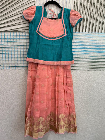 Kids Dress –  Party Wear Dress - Festive & Wedding Ethnic Wear