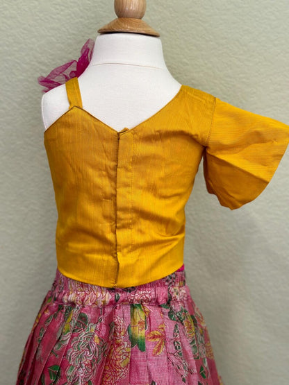 Kids Dress –  Party Wear Dress - Festive & Wedding Ethnic Wear