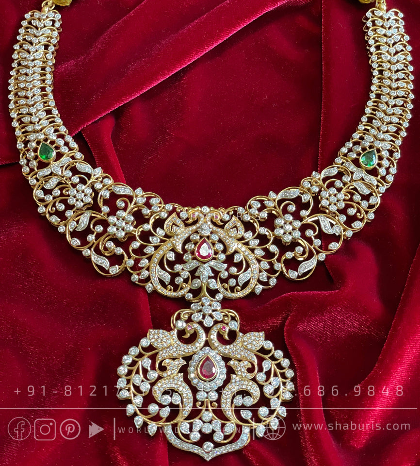 EXCLUSIVE BRIDAL JEWELRY