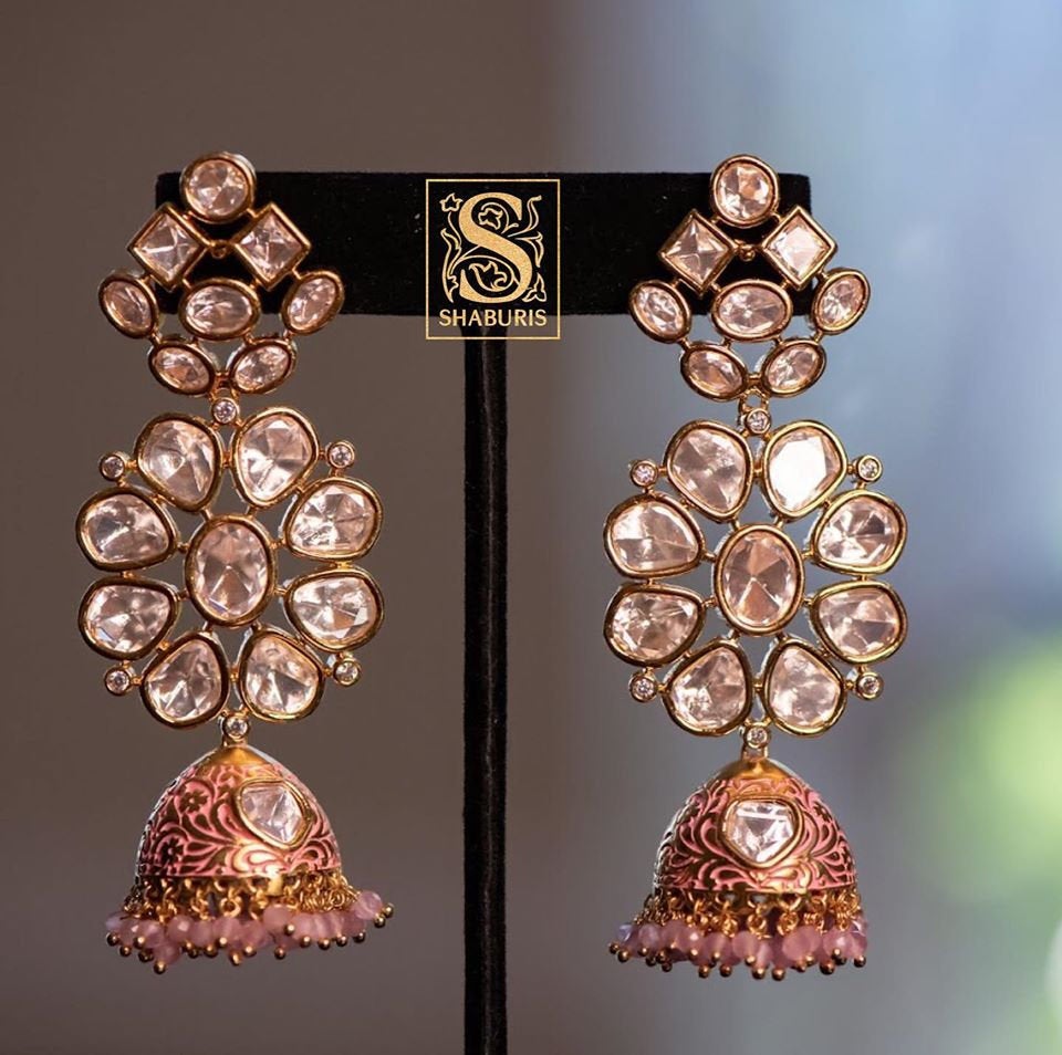 Latest Indian Jewelry,Gold Plated Jewellery Indian ,Artificial - Technical View