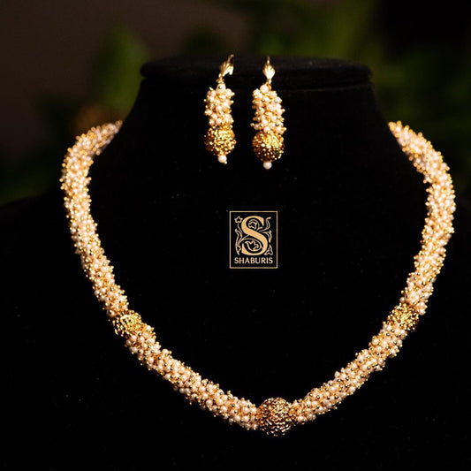 Latest Indian Jewelry,Gold Plated Jewellery Indian ,Artificial Jewellery,lyte weight Indian Bridal,Indian Wedding Jewelry-NIHIRA-SHABURIS