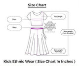 Latest designer wear indian,indian partywear,indian kidswear,indian kidswear in usa,ruffle frock,fairy frock,birthday dress,red dress-NIHIRA
