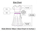Latest designer wear indian,indian partywear,indian kidswear,indian kidswear in usa,ruffle frock,fairy frock,birthday dress,red dress-NIHIRA