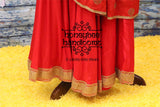 Indian womens dress | Indian Banaras dress | Banaras Gown | Silk Dress | Indian dress | Indian Dress in USA