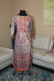 Partywear kurti | indian kurti | women kurti | Bollywood kurti | silk kurti| HoneyBee Handlooms