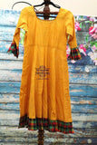 Indian Kurti | Casual Kurti | Indian Summer Dress | Indian Cotton Dress | Indian Dress | Indo Western Frock | Indian Wear | Bollywood Dress