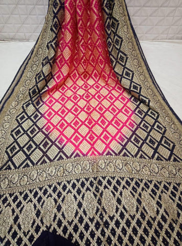 Raw Mango saree Inspired,Pure Silk Sarees,banaras Saree,bandhini saree,silk saree,singhania  saree inspired - NIHIRA