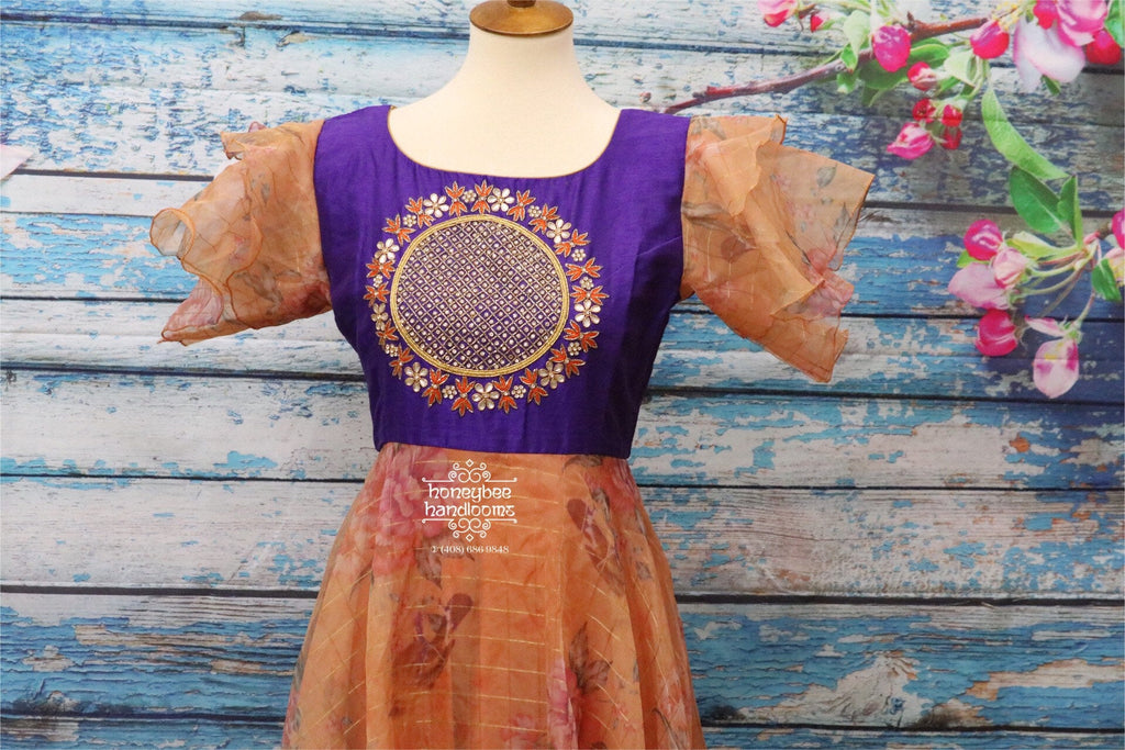 Long Frock Latest Top Dress Design Long Net Frock Design 2018