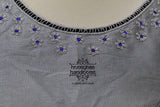 Saree Blouse | Stitched blouse |Silk Blouse | Pure silk Blouse| designer blouse|Maggam work blouse | HoneyBee Handlooms