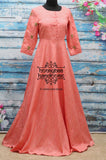 Indian Designerwear,Indian Designer Long Frock,Indian Dress for women,Indian Stitched Dress for Women,Latest Indian Partywear Dress Duppatta
