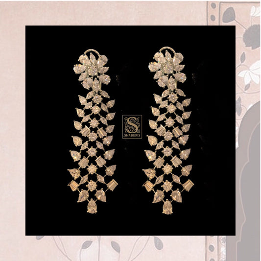 Latest Indian Jewelry,Gold Plated Jewellery Indian ,Artificial Jewellery,lyte weight Indian Bridal,Indian Wedding Jewelry-NIHIRA-SHABURIS