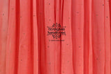 kids long frcok | Indian Kidswear | Indian Kids frock | Indian dress |maxi dress |Georgette dress | HoneyBee Handlooms