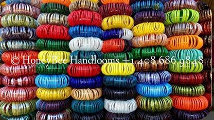 Seemantham Bangles|Indian Glass Bangles|amma vari bangles|return gift Bangles |Baby shower glass bangles decor|Glass Bangles -24 bangles set