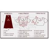 Indian Kids gown | Diwali dress kids | narayanpet dress Diwali gift new year gift dress Indian teens dress kids dress Indian kids frock