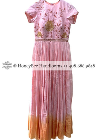 Indian Designerwear,Indian Designer Long Frock,Indian Dress for women,Indian Stitched Dress for Women,Latest Indian Partywear Dress Duppatta