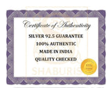 Pure Silver harathi plate,Pure silver articles indian,indian pooja samagri,silver articles indian silverware-NIHIRA
