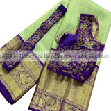Kanchi pattu saree,Blouse,Saree Belt,Maggam work belt,Saree stitched blouse,Pure pattu sarees,Ready to wear saree blouse,Stitchedsareeblouse