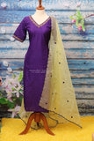Indian Designerwear,Indian Designer Kurta,Indian Dress for women,Indian Stitched Dress for Women, Indian Partywear Dress organza duppatta