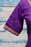 Indian Designerwear,Indian Designer Kurta,Indian Dress for women,Indian Stitched Dress for Women, Indian Partywear Dress organza duppatta