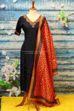 salwar kameez,Indian Designer Kurta,Indian Dress for women,Indian Stitched Dress for Women, Indian Partywear Dress organza duppatta