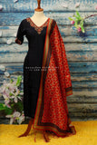 salwar kameez,Indian Designer Kurta,Indian Dress for women,Indian Stitched Dress for Women, Indian Partywear Dress organza duppatta