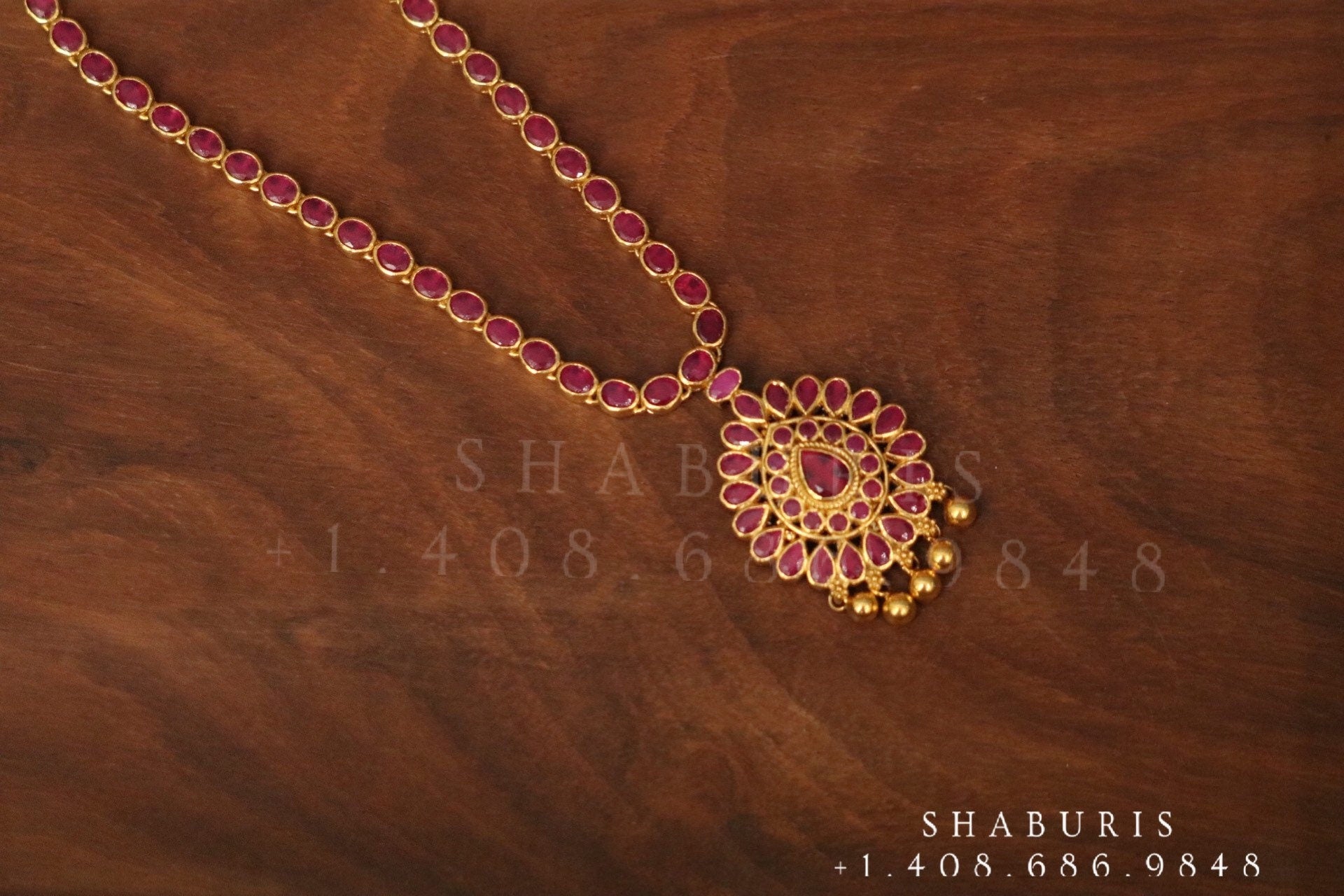 Latest Indian Jewelry,Pure Silver Jewellery Indian ,Lyte Weight Jewelry,Emerald,Choker,Indian Bridal,Indian Wedding Jewelry-NIHIRA-SHABURIS
