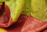 Lehenga | Indian Mehendi Dress | Indian Designerwear | Indian lehenga | bridal | Halfsaree|banaras Lehenga kids lehenga Kids half Saree