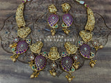 Latest Indian Jewelry,Gold Plated Jewellery Indian ,Artificial Jewellery,lyte weight Indian Bridal,Indian Wedding Jewelry-NIHIRA-SHABURIS