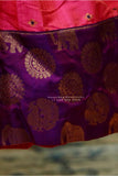 New Born Indian Kids Dress | Indian New Born Dress | Indian New Born Kids pattu Dress | Indian Baby Girl Dress |Indian Baby Girl Green Dress