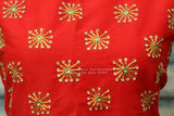 Indian Teen Dress party wear indian dress indian ethnic wear kids ethnic wear indian traditional dress for kids lyte weight dress for kids
