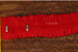 Maggam Work Waistbelt | Vaddanam| Vadiyanam| Saree Belt| Sabyasachi Belt| Guttapusalu belt | Lakshmi Vadiyanam |Hip Belt| Hip Chain - Nihira