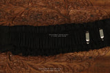 Maggam Work Waistbelt | Vaddanam| Vadiyanam| Saree Belt| Sabyasachi Belt| Guttapusalu belt | Lakshmi Vadiyanam |Hip Belt| Hip Chain - Nihira