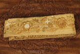 Maggam Work Waistbelt | Vaddanam | gold vaddanam-Vadiyanam | Saree Belt | Hip Belt | Hip Chain | Sabyasachi Belt |HoneyBee Handlooms