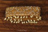 Maggam Work Waistbelt | Vaddanam| Vadiyanam| Saree Belt| Sabyasachi Belt| Guttapusalu belt | Lakshmi Vadiyanam |Hip Belt| Hip Chain - Nihira