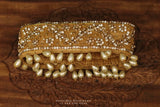 Maggam Work Waistbelt | Vaddanam| Vadiyanam| Saree Belt| Sabyasachi Belt| Guttapusalu belt | Lakshmi Vadiyanam |Hip Belt| Hip Chain - Nihira