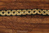 Maggam Work Waistbelt | Vaddanam| Vadiyanam| Saree Belt| Sabyasachi Belt| Guttapusalu belt | Lakshmi Vadiyanam |Hip Belt| Hip Chain - Nihira