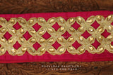 Maggam Work Waistbelt | Vaddanam| Vadiyanam| Saree Belt| Sabyasachi Belt| Guttapusalu belt | Lakshmi Vadiyanam |Hip Belt| Hip Chain - Nihira
