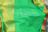 Raw mango Sarees inspired silk Sarees,Pure Silk Sarees,Kanjivaram Saree,kanchi pattu saree,Zari saree,Pastel saree - NIHIRA