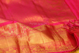 Lyte weight Pattu Sarees online,South Indian Sarees,Pure Silk Sarees,Kanjivaram Saree,kanchi pattu saree,Zari saree,Pastel saree - NIHIRA