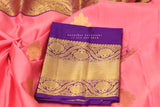 Lyte weight Pattu Sarees online,South Indian Sarees,Pure Silk Sarees,Kanjivaram Saree,kanchi pattu saree,Zari saree,Pastel saree - NIHIRA