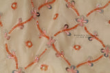 Raw Mango saree Inspired,Pure Silk Sarees,chanderi Saree,pink saree,silk saree,singhania  saree inspired - NIHIRA