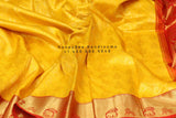Yellow pattu saree,Lyte weight Pattu Sarees online,South Indian Sarees,Pure Silk Sarees,Kanjivaram Saree,kanchi pattu saree,Handloom saree
