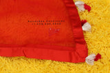 Organza Saree,Cocktail Saree,Latest fusion sarees online,party wear sarees,fancy sarees,georgette sarees,sabyasachi saree inspired,red saree