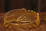 Diamond bangle,Gold Plated Jewellery Indian ,Artificial Jewellery,diamond bracelet ,Indian Wedding Jewelry-NIHIRA-SHABURIS