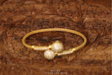 Diamond bangle,Gold Plated Jewellery Indian ,Artificial Jewellery,diamond bracelet ,Indian Wedding Jewelry-gifts-NIHIRA-SHABURIS