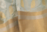 Raw Mango saree Inspired,Pure Silk Sarees,chanderi Saree,handloom saree,silk saree,singhania  saree inspired - NIHIRA